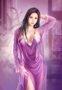 武神血脉(书坊)