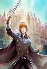 《元灵牧师》