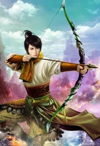 盛世婚宠：易少的娇妻