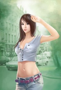 合体双修