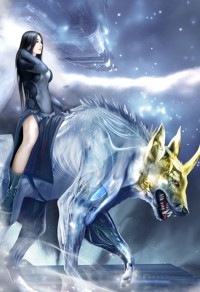 蛊真人之邪淫魔尊