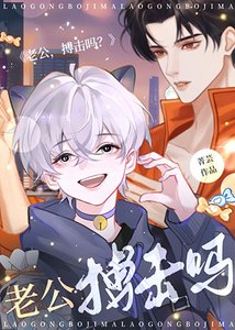《老公,搏击吗?》